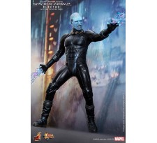 Amazing Spider man 2 Electro Sixth Scale Figure 30cm